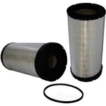 Order Air Filter by WIX - 46843 For Your Vehicle