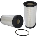 Order Air Filter by WIX - 46843 For Your Vehicle