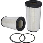 Order Air Filter by WIX - 46863 For Your Vehicle