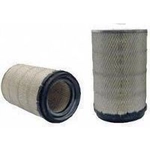 Order Air Filter by WIX - 46870 For Your Vehicle