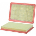 Order Air Filter by WIX - 46887 For Your Vehicle