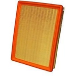 Order WIX - 46915 - Air Filter For Your Vehicle