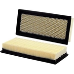 Order WIX - 46924 - Air Filter For Your Vehicle