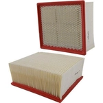 Order WIX - 46930FR - Air Filter For Your Vehicle