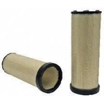 Order Air Filter by WIX - 46983 For Your Vehicle
