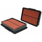Order WIX - 49001 - Air Filter For Your Vehicle