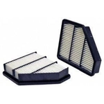 Order Air Filter by WIX - 49006 For Your Vehicle