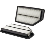 Order WIX - 49009 - Air Filter For Your Vehicle