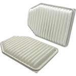 Order WIX - 49018 - Air Filter For Your Vehicle
