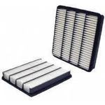 Order Air Filter by WIX - 49030 For Your Vehicle
