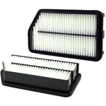 Order WIX - 49047 - Air Filter For Your Vehicle