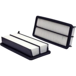 Order Air Filter by WIX - 49050 For Your Vehicle
