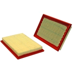 Order WIX - 49054 - Air Filter For Your Vehicle