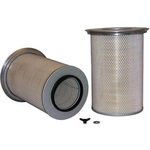 Order Air Filter by WIX - 49061 For Your Vehicle