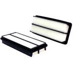 Order WIX - 49063 - Air Filter For Your Vehicle