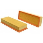 Order Air Filter by WIX - 49064 For Your Vehicle