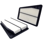 Order WIX - 49100 - Air Filter For Your Vehicle