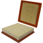 Order WIX - 49115 - Air Filter For Your Vehicle