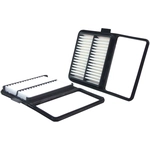 Order WIX - 49116 - Air Filter For Your Vehicle