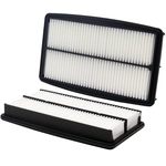 Order WIX - 49121 - Air Filter For Your Vehicle