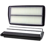 Order WIX - 49123 - Air Filter For Your Vehicle