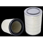 Order Air Filter by WIX - 49126 For Your Vehicle