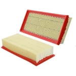 Order Air Filter by WIX - 49136 For Your Vehicle