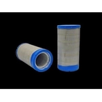 Order Air Filter by WIX - 49148 For Your Vehicle