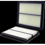 Order Air Filter by WIX - 49180 For Your Vehicle