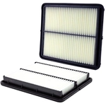 Order Filtre à air de WIX - 49180 For Your Vehicle