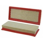 Order Air Filter by WIX - 49187 For Your Vehicle