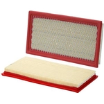 Order WIX - 49192 - Air Filter For Your Vehicle