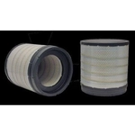 Order Air Filter by WIX - 49203 For Your Vehicle