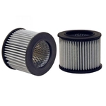 Order Air Filter by WIX - 49206 For Your Vehicle