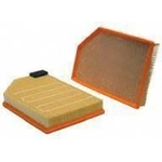 Order Air Filter by WIX - 49212 For Your Vehicle