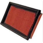 Order WIX - 49225 - Air Filter For Your Vehicle
