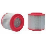 Order Air Filter by WIX - 49241 For Your Vehicle