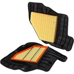 Order WIX - 49257 - Air Filter For Your Vehicle