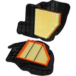 Order WIX - 49258 - Air Filter For Your Vehicle
