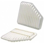 Order Air Filter by WIX - 49265 For Your Vehicle