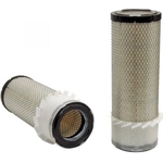 Order Air Filter by WIX - 49271 For Your Vehicle