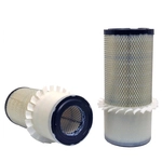 Order Air Filter by WIX - 49280 For Your Vehicle