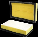 Order Air Filter by WIX - 49288 For Your Vehicle