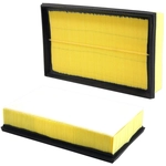 Order Filtre à air de WIX - 49288 For Your Vehicle