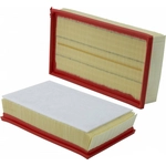 Order Air Filter by WIX - 49288 For Your Vehicle