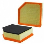 Order Air Filter by WIX - 49293 For Your Vehicle