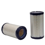 Order Air Filter by WIX - 49295 For Your Vehicle