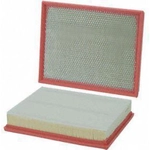 Order Air Filter by WIX - 49342 For Your Vehicle