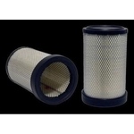 Order Air Filter by WIX - 49407 For Your Vehicle