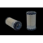 Order Air Filter by WIX - 49410 For Your Vehicle